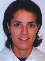 Nuria Llagostera Vives